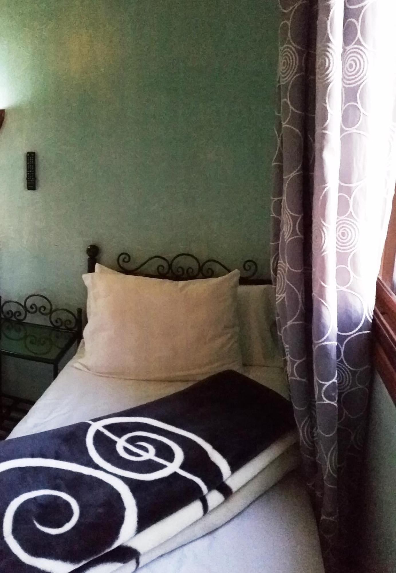 Espace Tifawine تافراوت