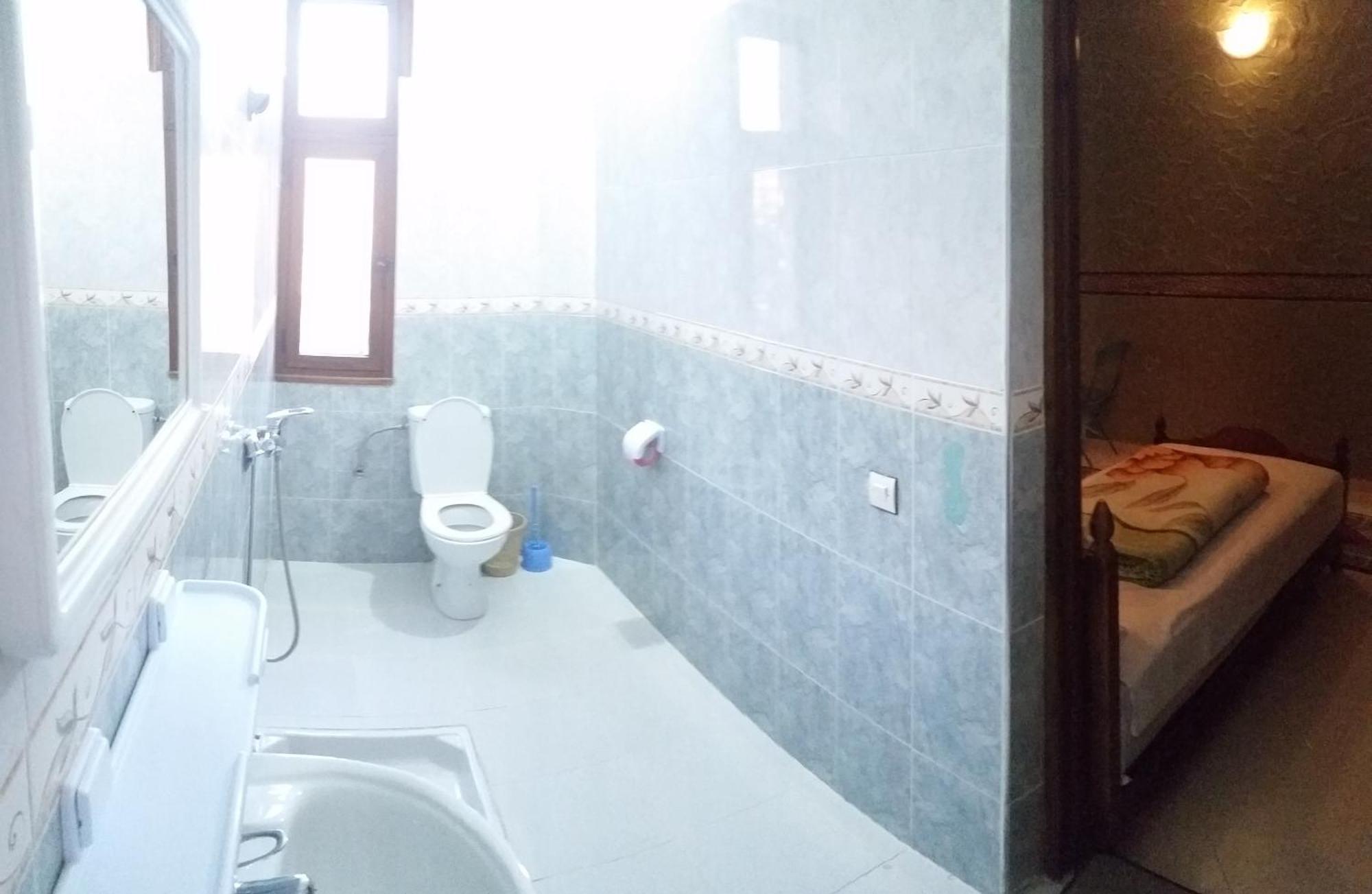 Espace Tifawine فندق