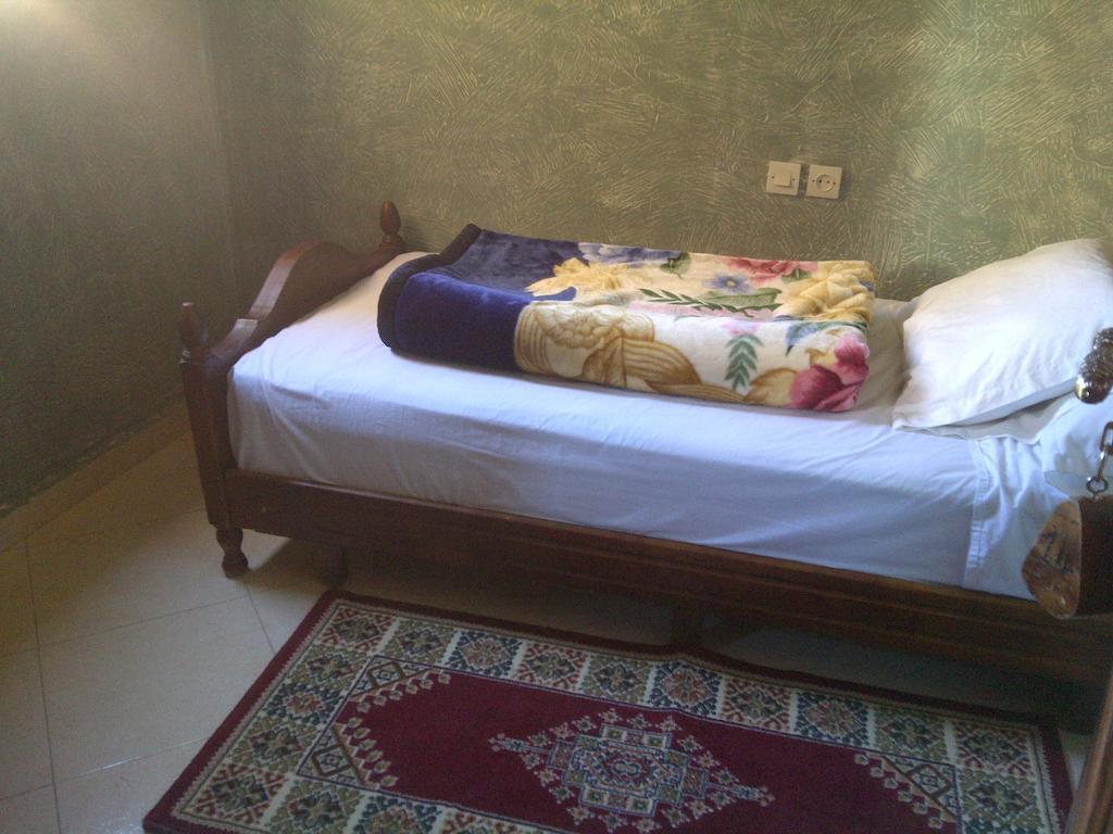 Espace Tifawine تافراوت