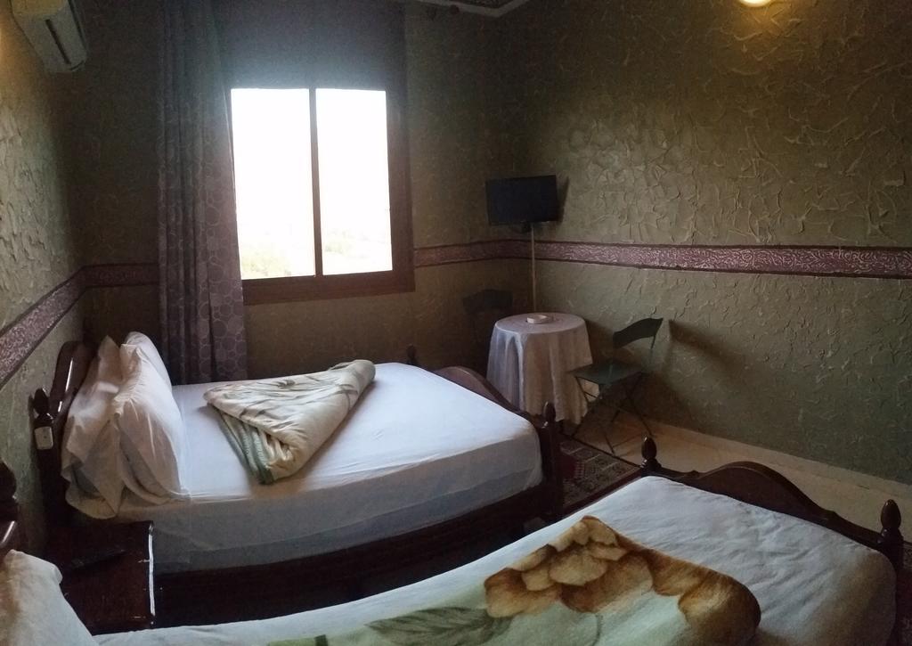 Espace Tifawine فندق 3*