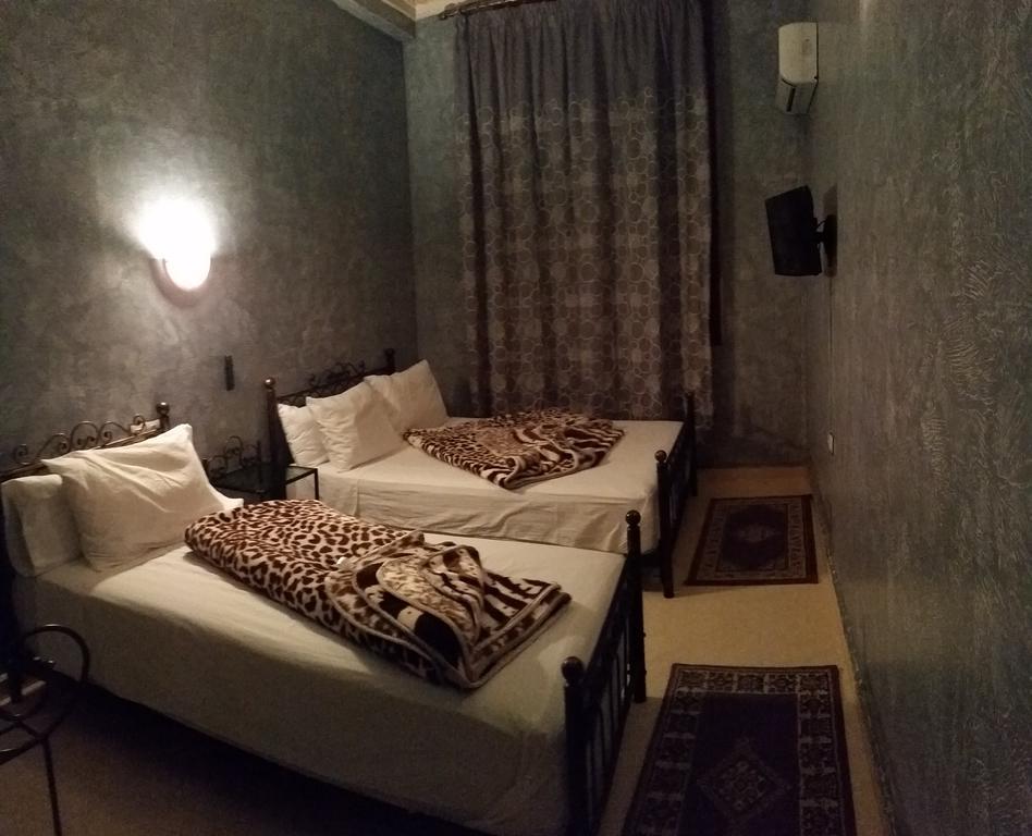 Espace Tifawine فندق 3*