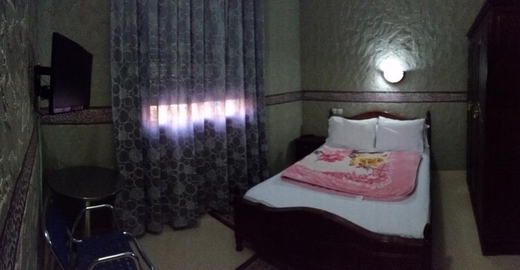 Espace Tifawine فندق