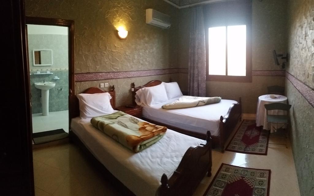 Espace Tifawine فندق 3*