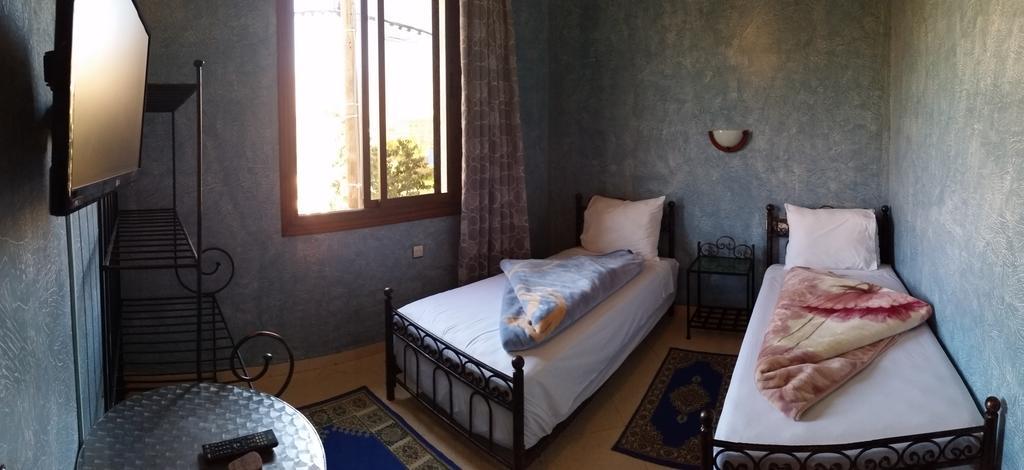 Espace Tifawine 3* تافراوت