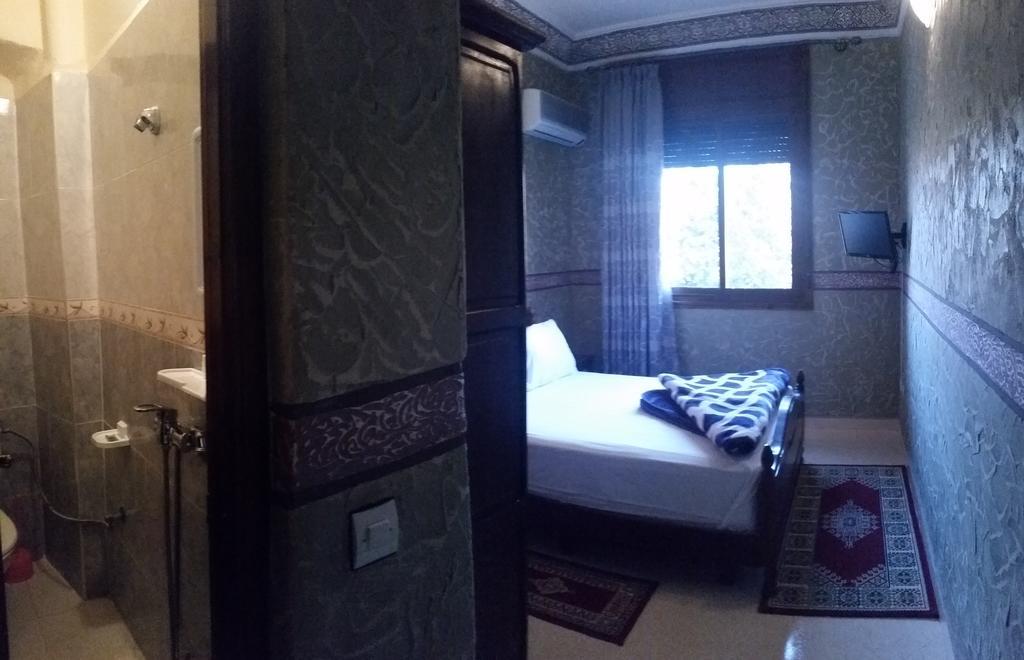 Espace Tifawine 3* تافراوت