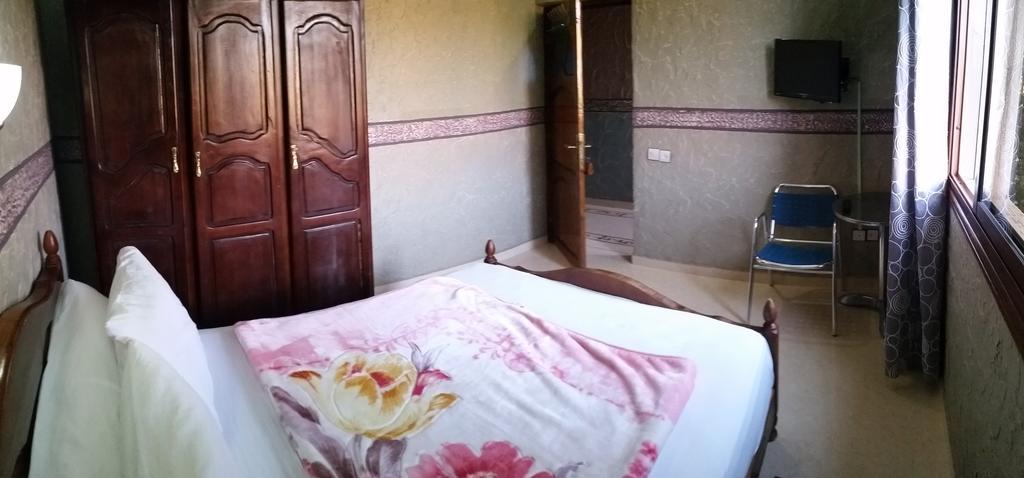 Espace Tifawine فندق