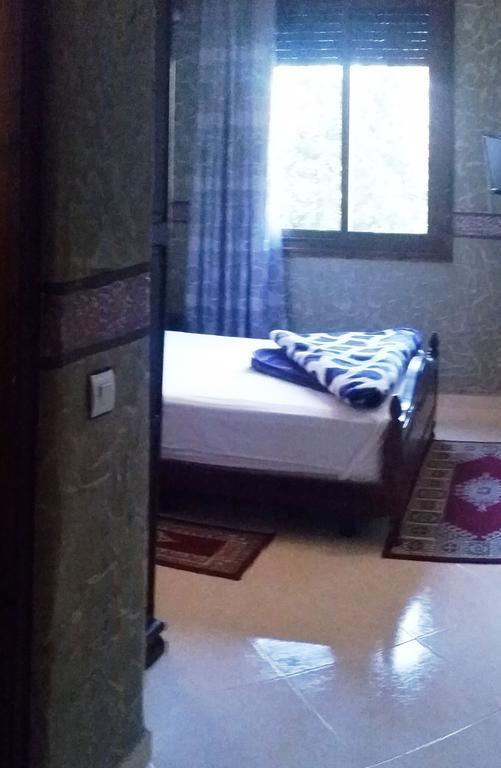 فندق Espace Tifawine
