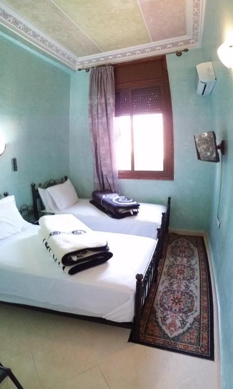 Espace Tifawine فندق