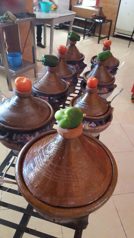 Espace Tifawine 3* تافراوت