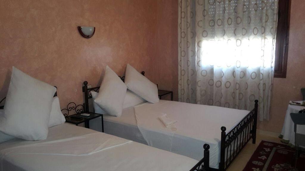 Espace Tifawine