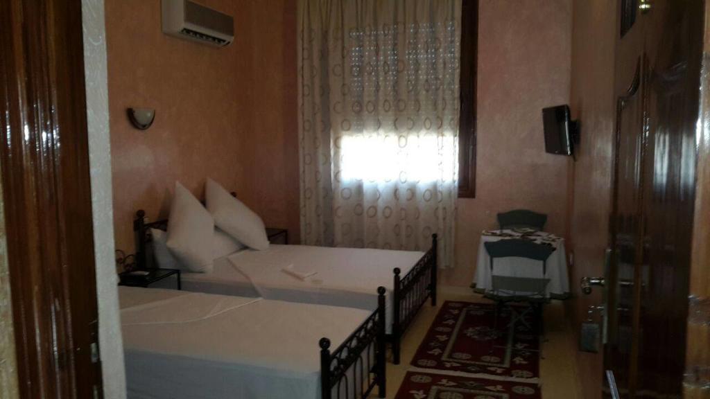 Espace Tifawine فندق