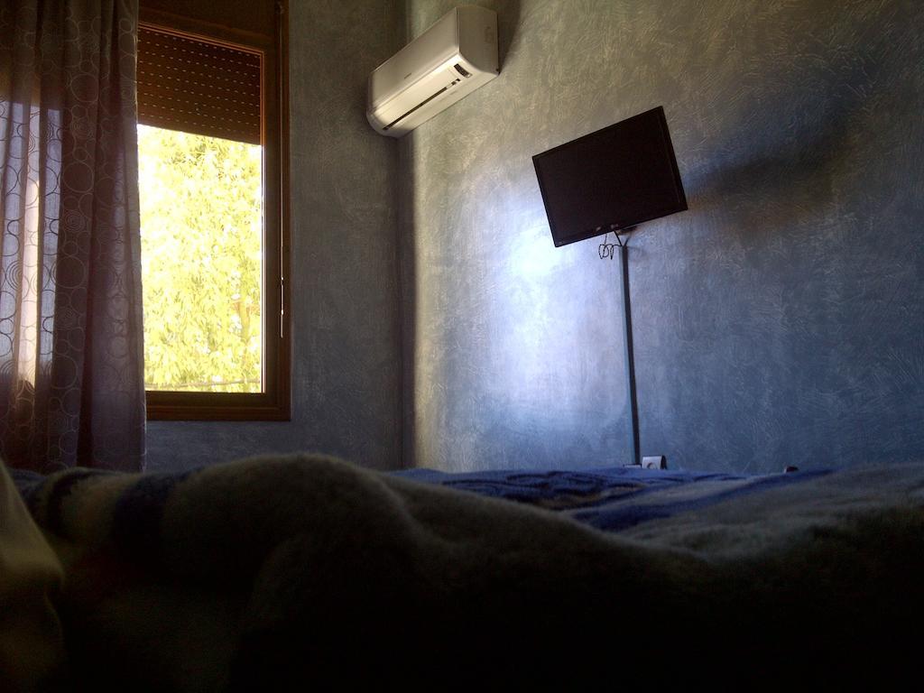 Espace Tifawine فندق تافراوت