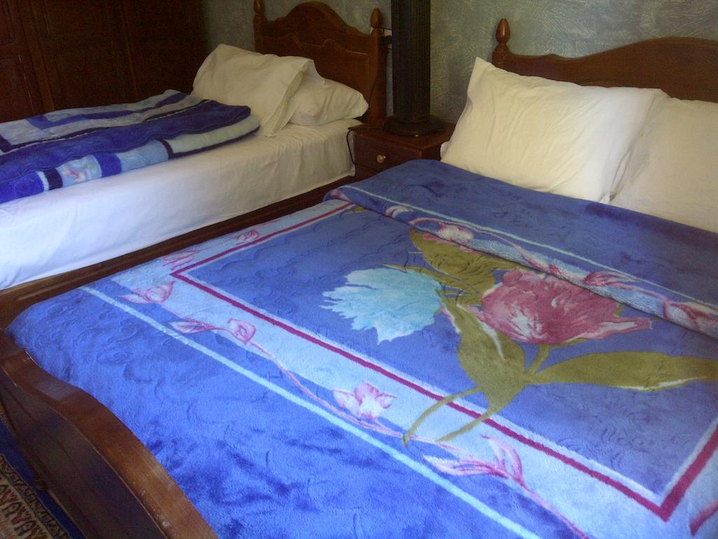 Espace Tifawine فندق