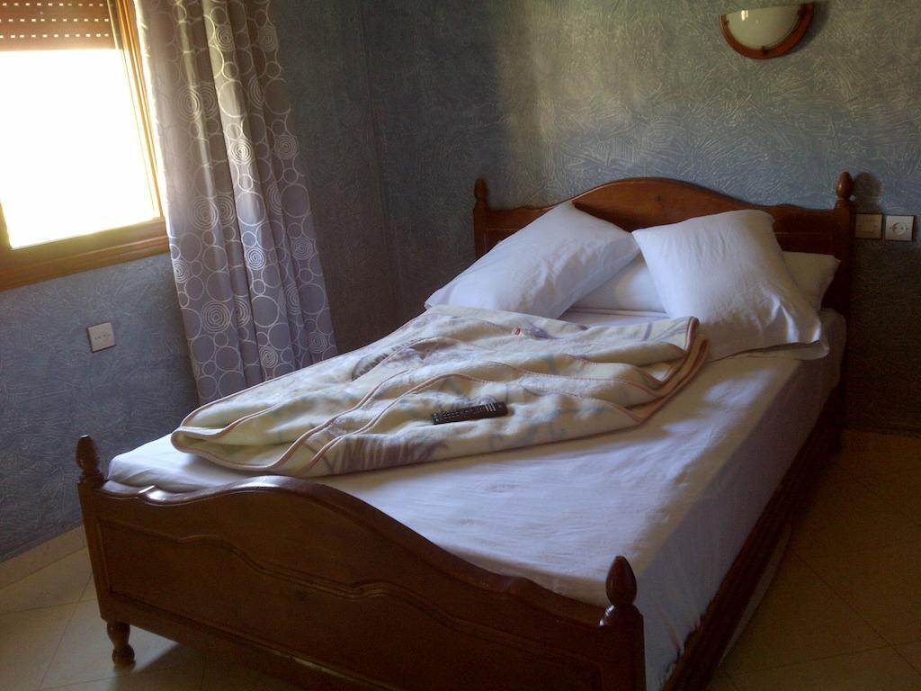 Espace Tifawine 3*