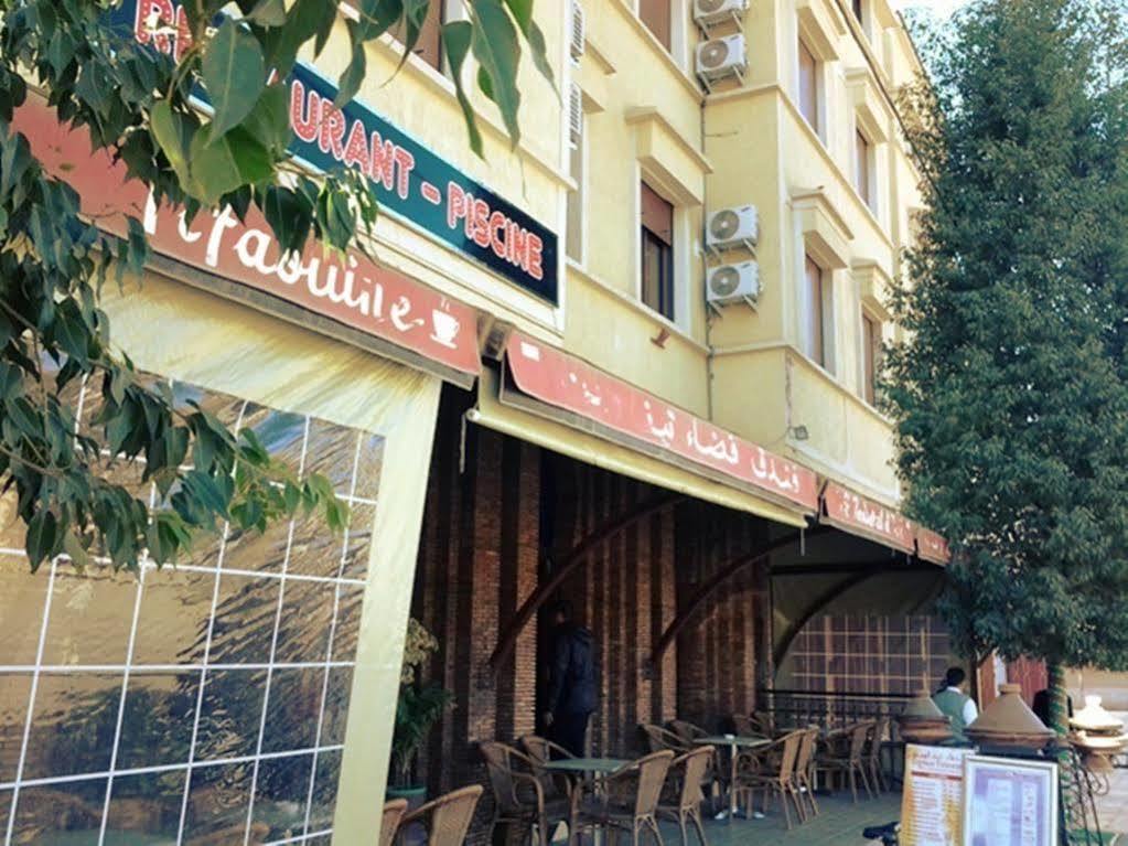 فندق Espace Tifawine