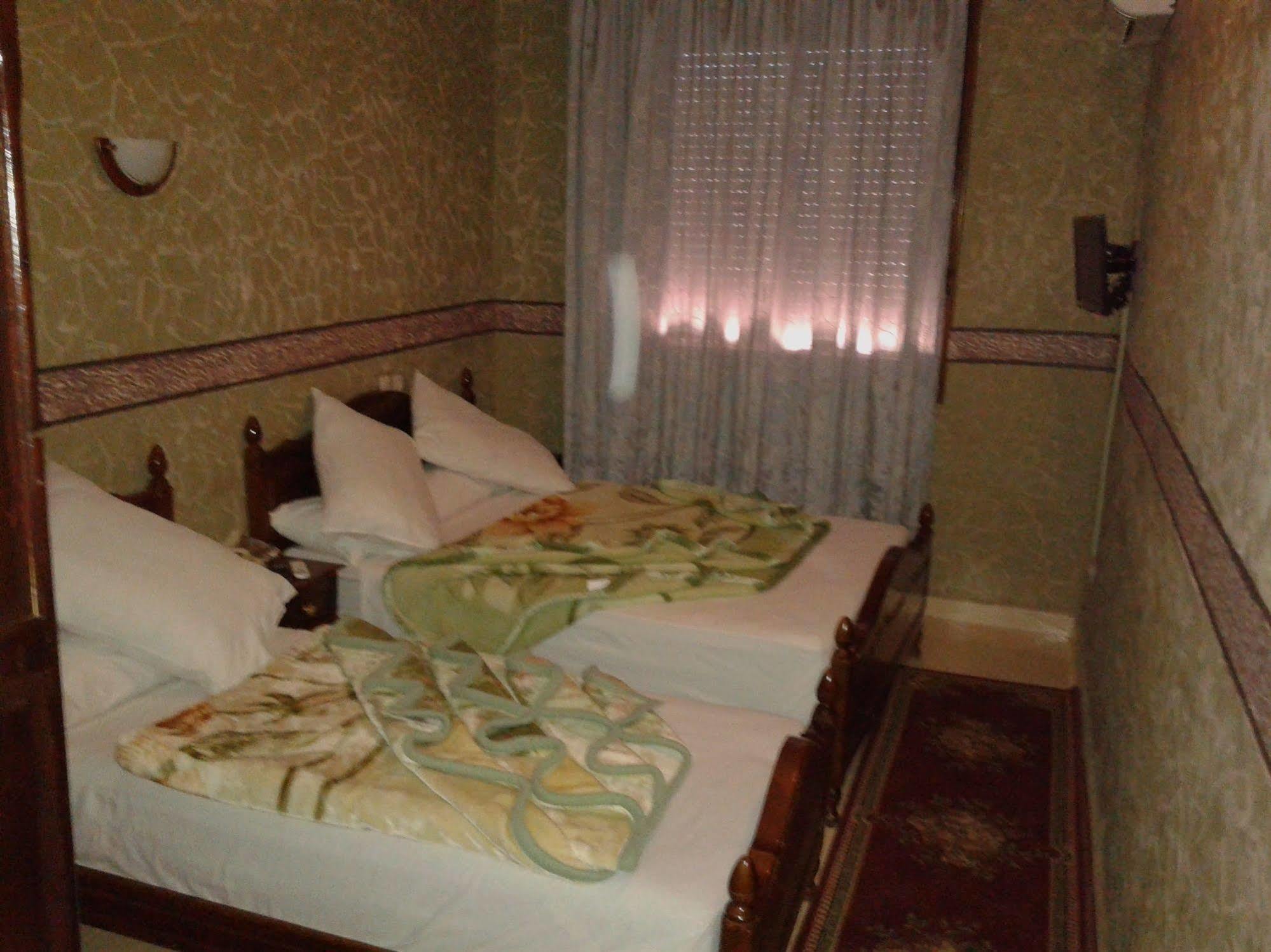 Espace Tifawine فندق